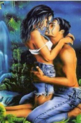 l'amour